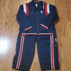 Nike Toddler Jogging Suit